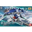 HGBD Gundam Build Diver - Gundam 00 Diver (Riku's Mobile Suit) Image_1