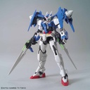 HGBD Gundam Build Diver - Gundam 00 Diver (Riku's Mobile Suit) Image_2