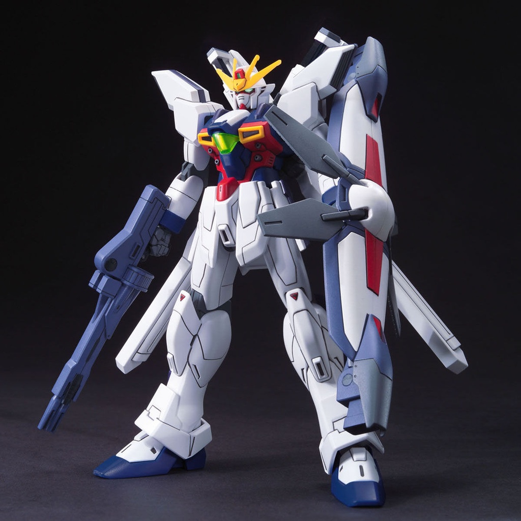 HGAW Gundam X - GX-9000-DV Gundam X Divider Image_2