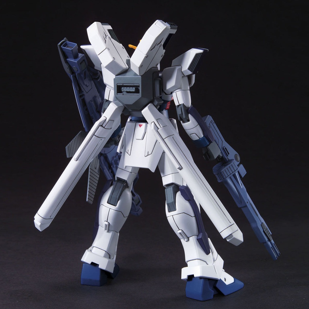 HGAW Gundam X - GX-9000-DV Gundam X Divider Image_3