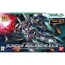 HG Gundam 00 - Gundam Avalanche Exia Dash Image_1