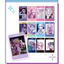 Needy Girl Overdose Photo Frame Acrylic Stand Keychain [BOX] Image_1