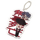 Needy Girl Overdose Original Illustration of Ame-Chan Acrylic Keychain Image_2