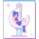 Needy Girl Overdose Ame-Chan Yurayura Acrylic Stand Image_1
