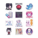 Needy Girl Overdose Nidhiga Sticker Image_4