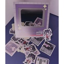 Needy Girl Overdose Super Ame-Chan Sticker Image_3