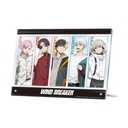 Ichiban Kuji - Wind Breaker Dependable Person (Full ctn of 70 tickets) Image_5