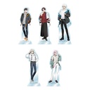 Ichiban Kuji - Wind Breaker Dependable Person (Full ctn of 70 tickets) Image_6