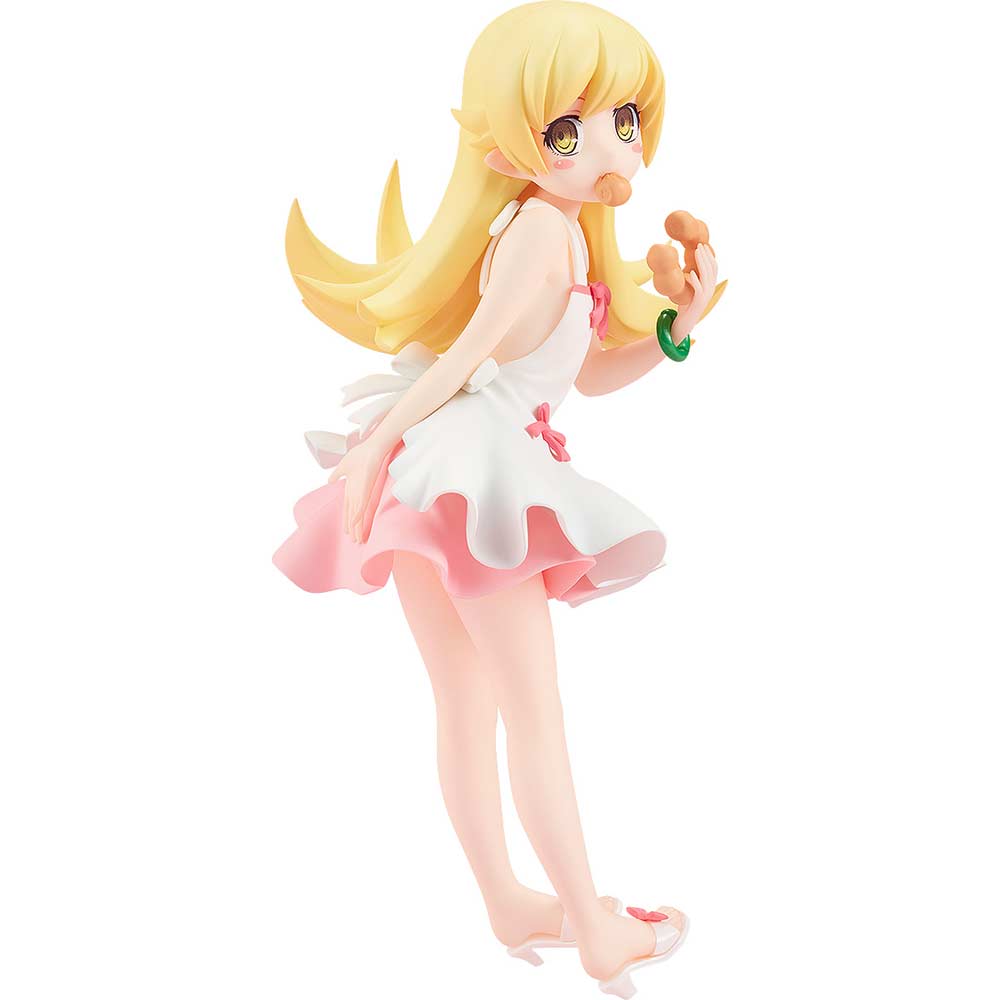 (PO) POP UP PARADE Monogatari Series - Shinobu Oshino Image_2