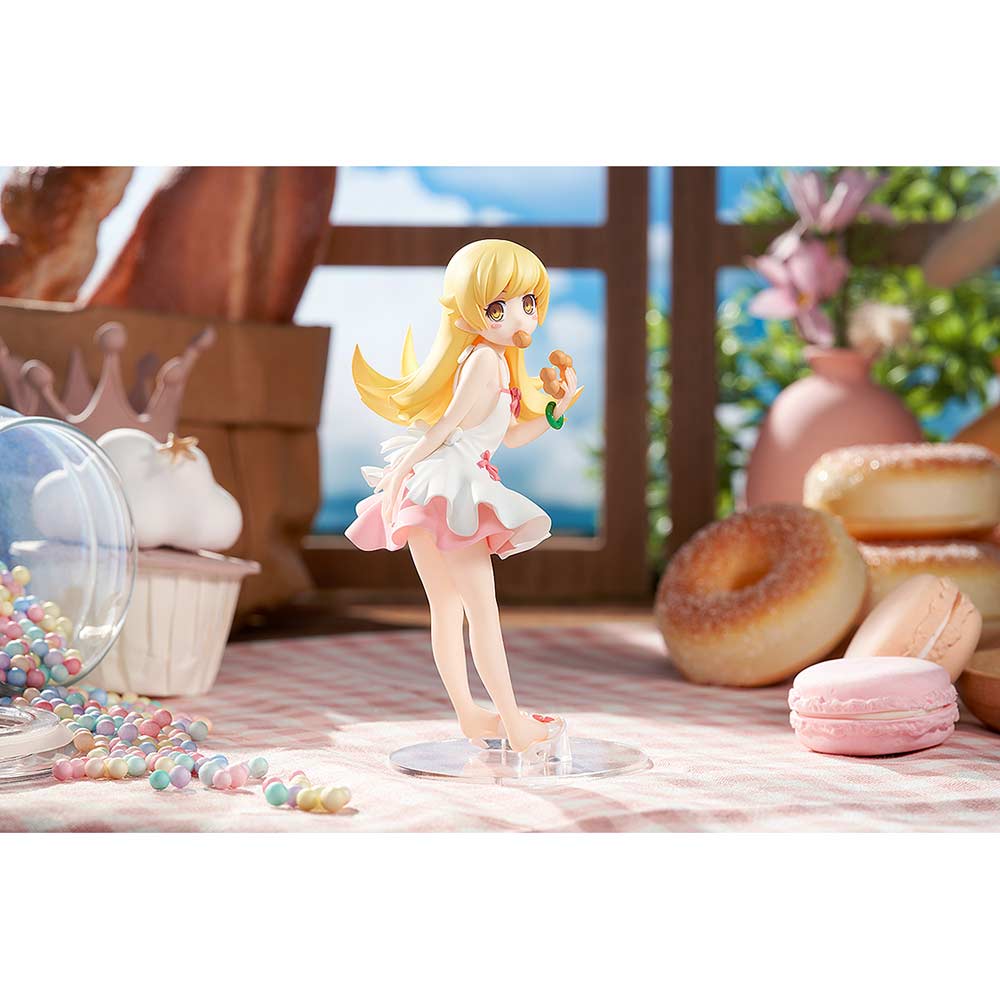 (PO) POP UP PARADE Monogatari Series - Shinobu Oshino Image_3