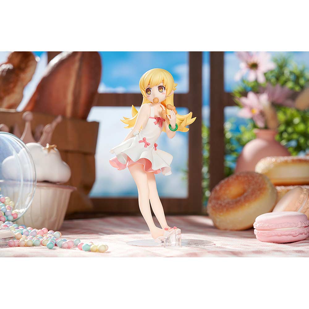 (PO) POP UP PARADE Monogatari Series - Shinobu Oshino Image_4
