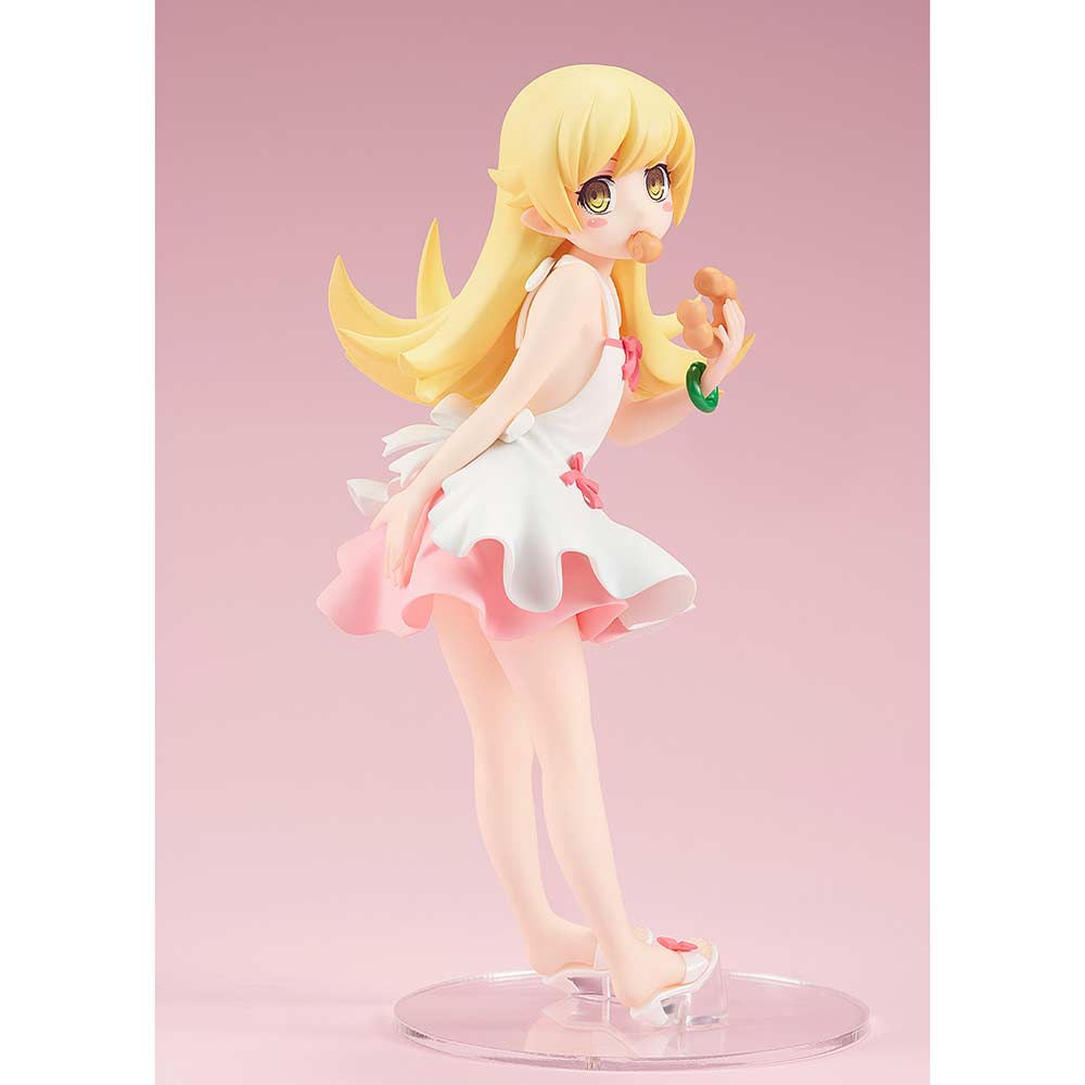 (PO) POP UP PARADE Monogatari Series - Shinobu Oshino Image_7