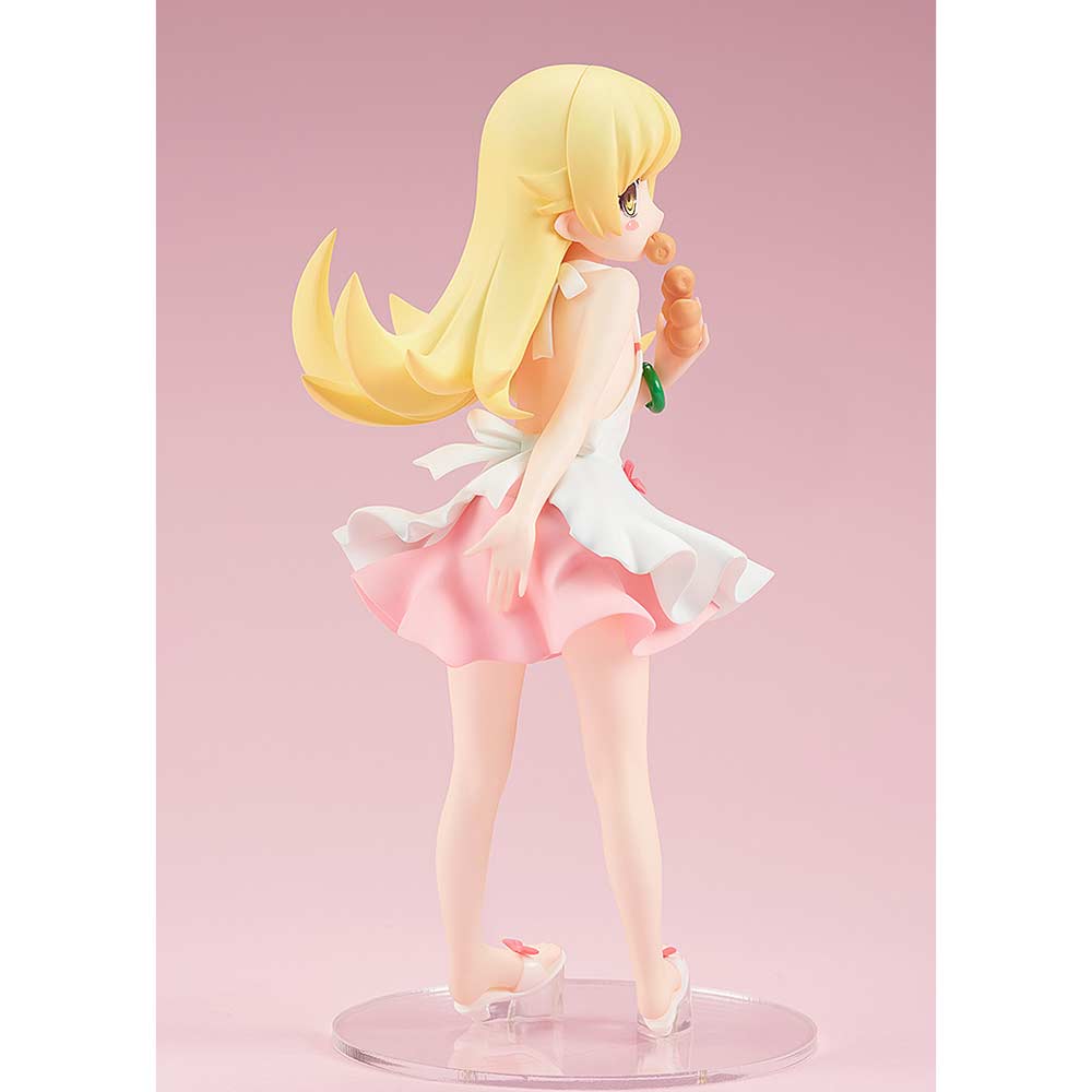 (PO) POP UP PARADE Monogatari Series - Shinobu Oshino Image_8