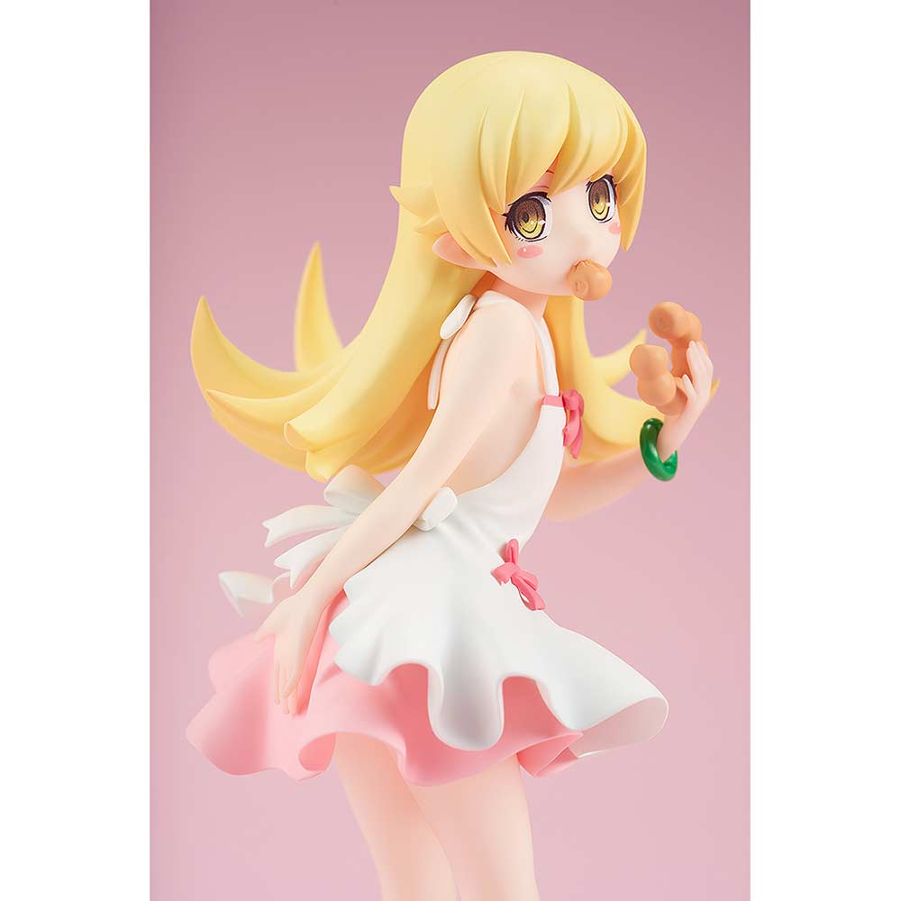 (PO) POP UP PARADE Monogatari Series - Shinobu Oshino Image_9