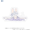 (PO) Frieren: Beyond Journey's End Sleeping Posture Waterproof Sticker 01 Image_1