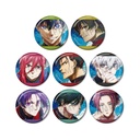 (PO) Blue Lock Trading grunge CANVAS Can Badge [BOX] Image_1