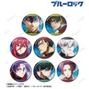 (PO) Blue Lock Trading grunge CANVAS Can Badge [BOX] Image_2