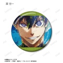 (PO) Blue Lock Trading grunge CANVAS Can Badge [BOX] Image_3