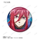 (PO) Blue Lock Trading grunge CANVAS Can Badge [BOX] Image_5