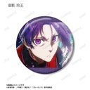 (PO) Blue Lock Trading grunge CANVAS Can Badge [BOX] Image_8