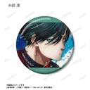 (PO) Blue Lock Trading grunge CANVAS Can Badge [BOX] Image_9