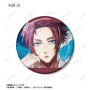(PO) Blue Lock Trading grunge CANVAS Can Badge [BOX] Image_10