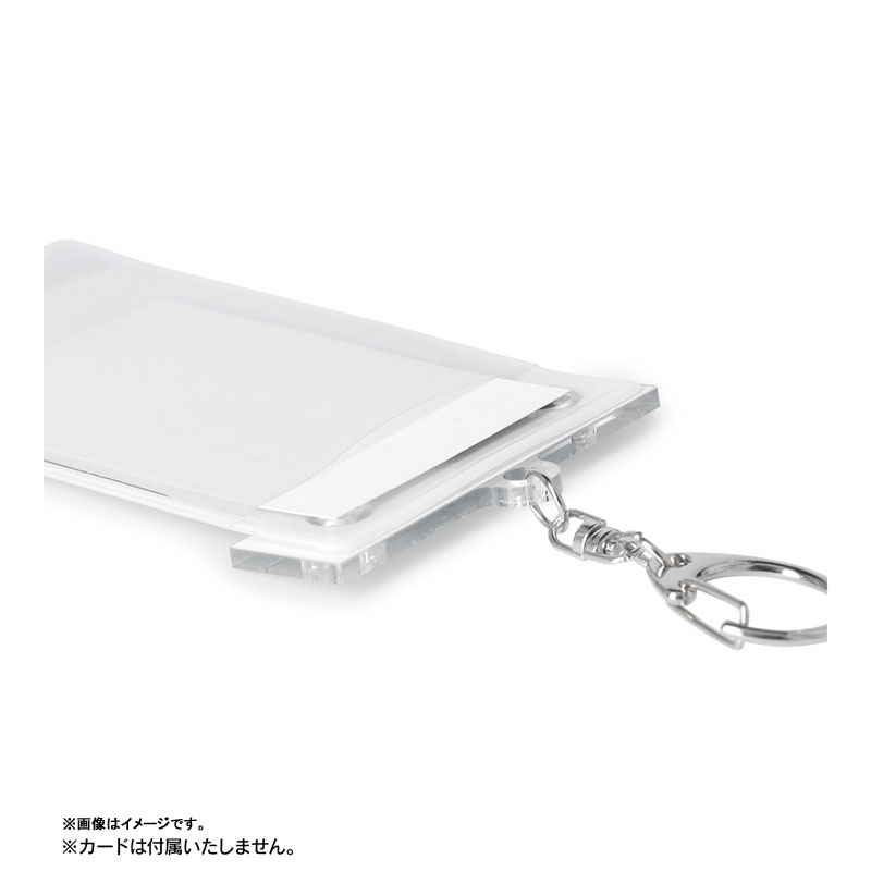 (PO) Jujutsu Kaisen x Sanrio Characters Gojo Satoru x Cinnamoroll Hidden Inventory / Premature Death Trading Card Holder Image_4