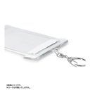 (PO) Jujutsu Kaisen x Sanrio Characters Geto Suguru x Lloromannic Hidden Inventory / Premature Death Trading Card Holder Image_4