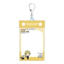 (PO) Jujutsu Kaisen x Sanrio Characters Nanami Kento x Pom Pom Purin Hidden Inventory / Premature Death Trading Card Holder Image_2