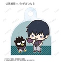 (PO) Jujutsu Kaisen x Sanrio Characters Trading Hidden Inventory / Premature Death Mark Mini Acrylic Charm [BOX] Image_16