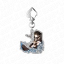 (PO) D.Gray-man Lame Acrylic Key Chain Kanda Yu Image_1
