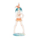 (PO) Monogatari Series Acrylic Stand Ononoki Yotsugi Image_1