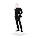 (PO) Acrylic Stand In The Clear Moonlit Dusk 12 Ichimura Kohaku Suit Ver. (Original Illustration) Image_1