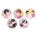 (PO) Can Badge Say No and Moratorium 01 Official & Original Illustration [BOX] Image_1