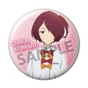 (PO) Too Many Losing Heroines! Trading Can Badge Vol. 1 [BOX] Image_4