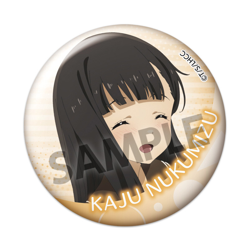 (PO) Too Many Losing Heroines! Trading Can Badge Vol. 1 [BOX] Image_9
