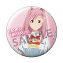 (PO) Too Many Losing Heroines! Trading Can Badge Vol. 1 [BOX] Image_10