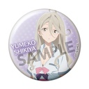 (PO) Too Many Losing Heroines! Trading Can Badge Vol. 1 [BOX] Image_13