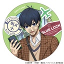 (PO) Blue Lock Trading Can Badge Travel [BOX] Image_2