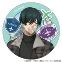 (PO) Blue Lock Trading Can Badge Travel [BOX] Image_6
