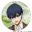 (PO) Blue Lock Trading Can Badge Travel [BOX] Image_8