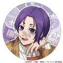 (PO) Blue Lock Trading Can Badge Travel [BOX] Image_11
