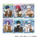 (PO) Blue Lock Trading Favorite Card Vol. 11 [BOX] Image_2