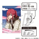 (PO) Blue Lock Art Can Badge Chigiri Hyoma Travel Image_1