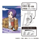 (PO) Blue Lock Art Can Badge Mikage Reo Travel Image_1