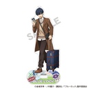 (PO) Blue Lock Acrylic Stand Isagi Yoichi Travel Image_1