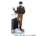 (PO) Blue Lock Acrylic Stand Itoshi Rin Travel Image_1
