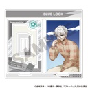 (PO) Blue Lock Frame Acrylic Stand Nagi Seishiro Travel Image_1