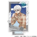 (PO) Blue Lock Frame Acrylic Stand Nagi Seishiro Travel Image_2