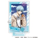 (PO) Blue Lock Frame Acrylic Stand Hiori Yo Travel Image_2